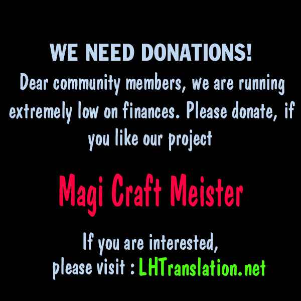 Magi Craft Meister Chapter 6 37